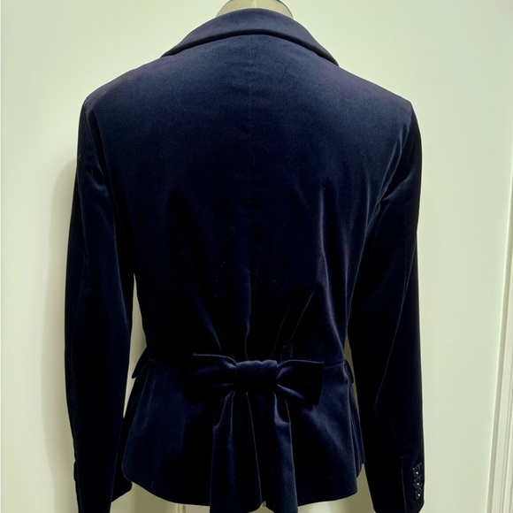 Velvet Moschino Jacket - Picture 3 of 16